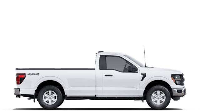 2025 Ford F-150+F-150